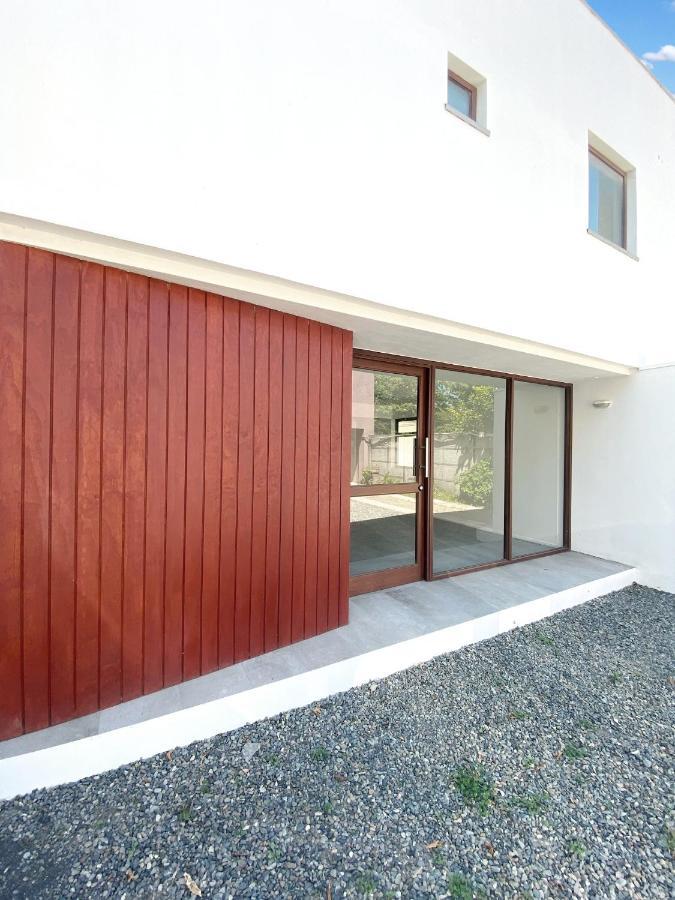 Hostal Buro Concepción Exterior foto