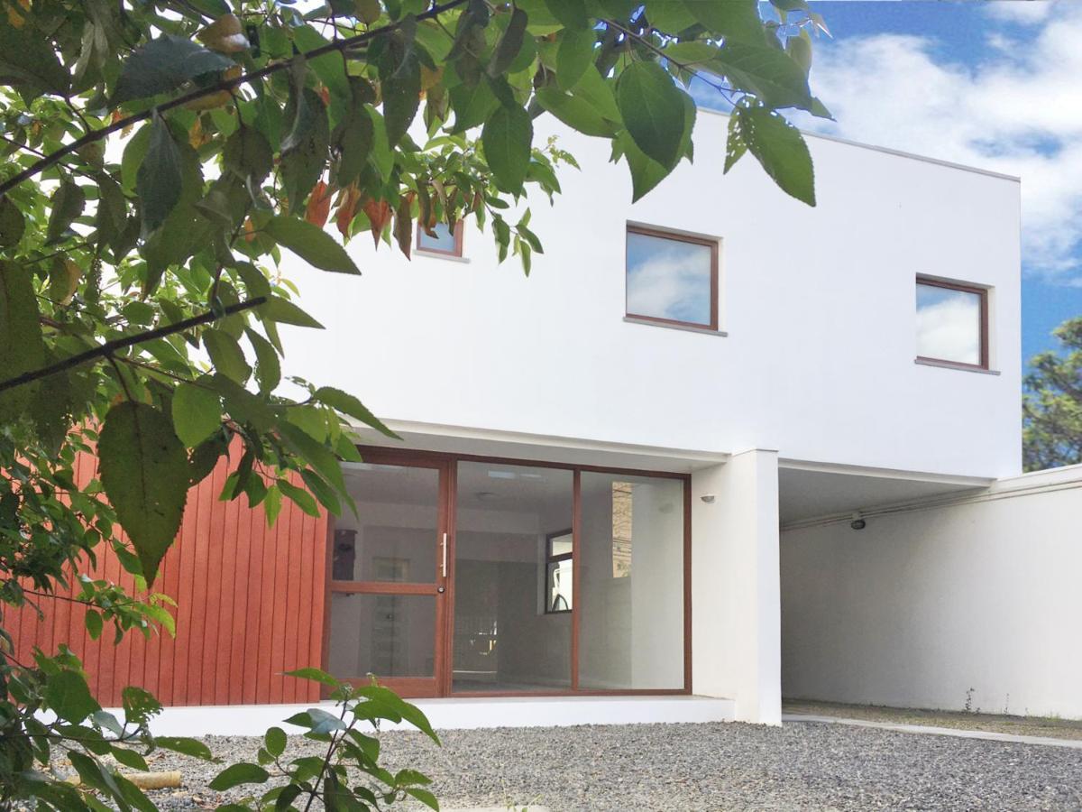Hostal Buro Concepción Exterior foto