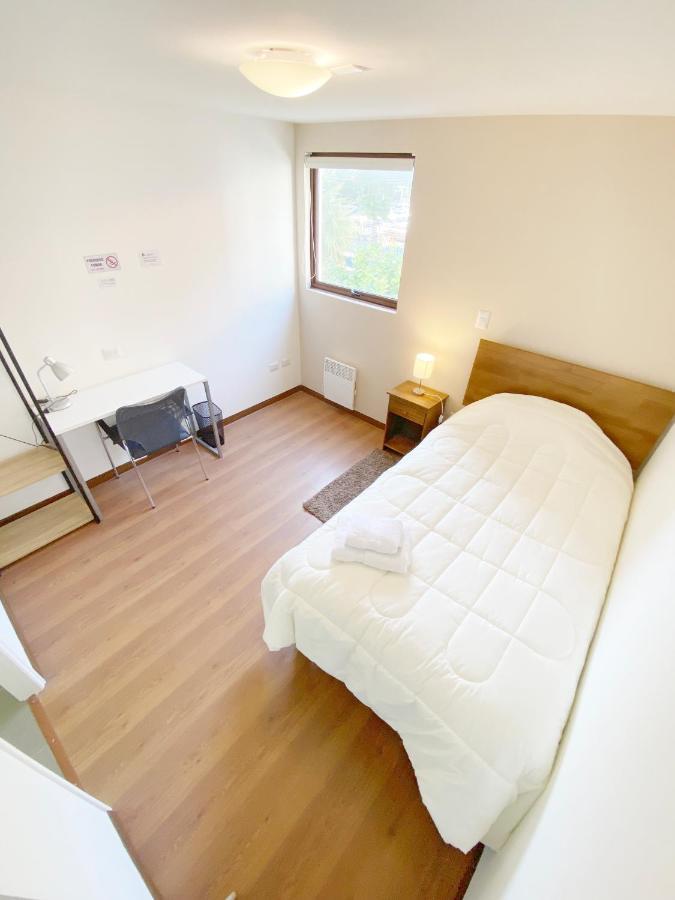 Hostal Buro Concepción Cameră foto