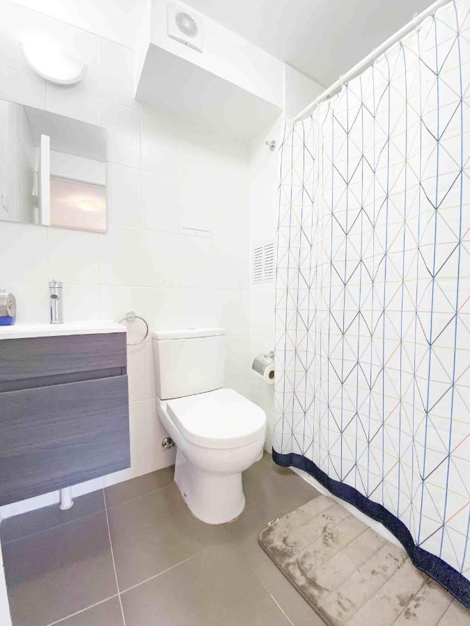 Hostal Buro Concepción Exterior foto