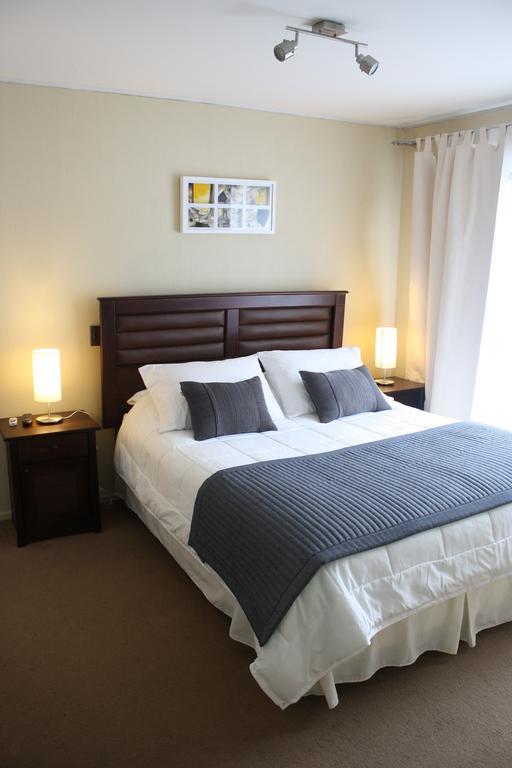Hostal Buro Concepción Cameră foto