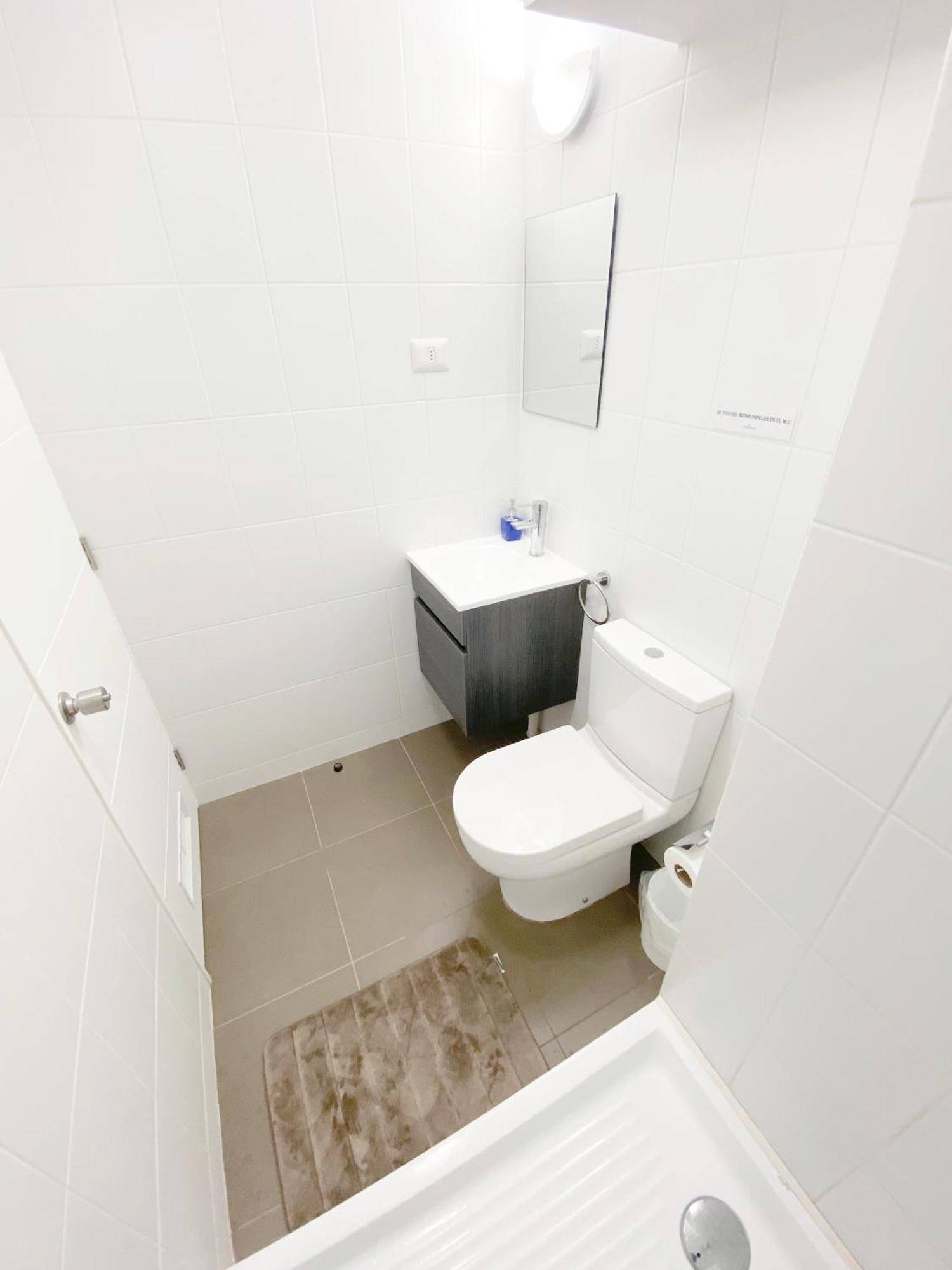 Hostal Buro Concepción Cameră foto