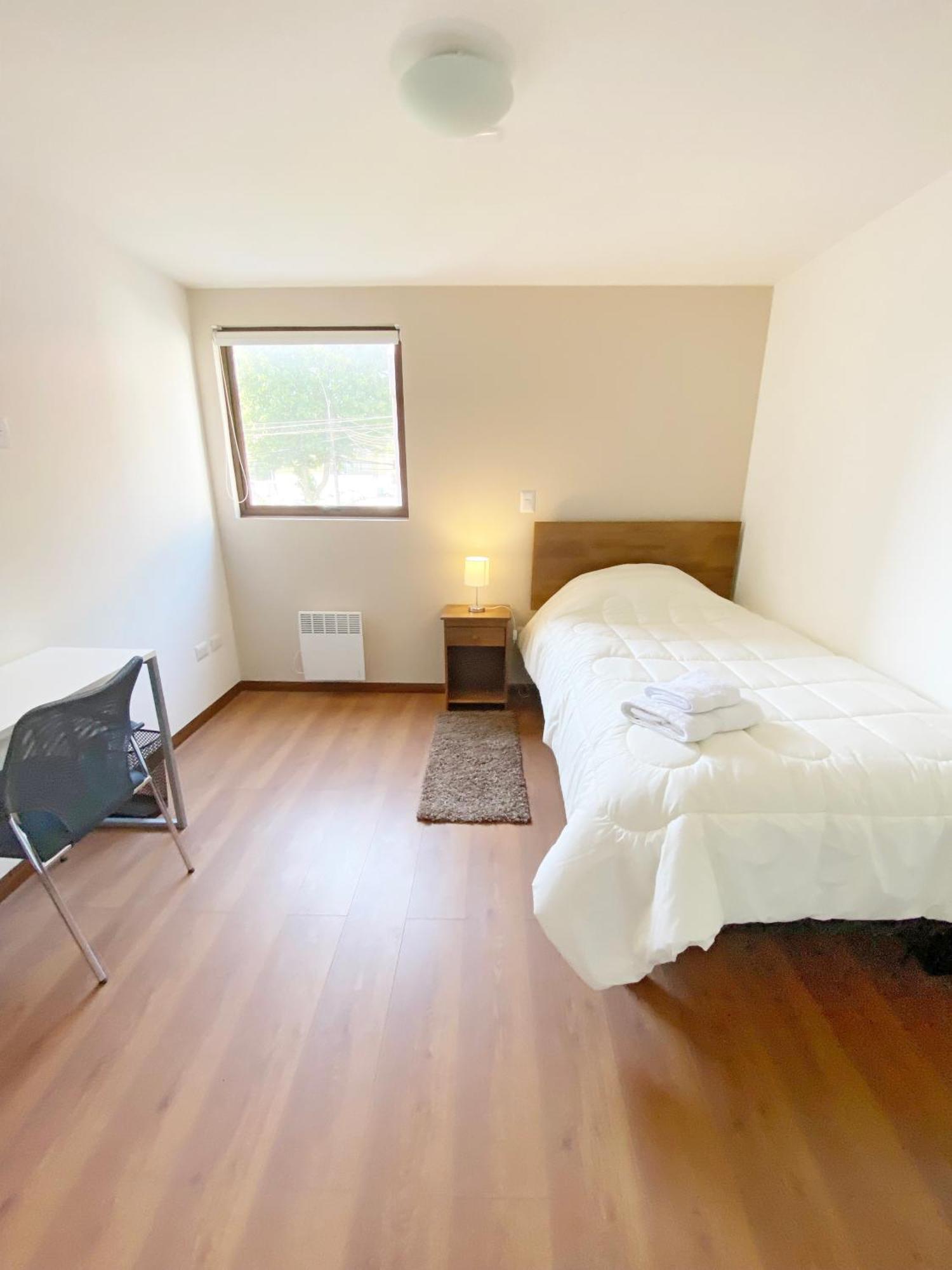 Hostal Buro Concepción Cameră foto