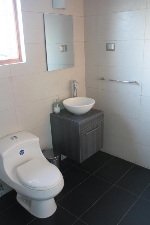 Hostal Buro Concepción Cameră foto