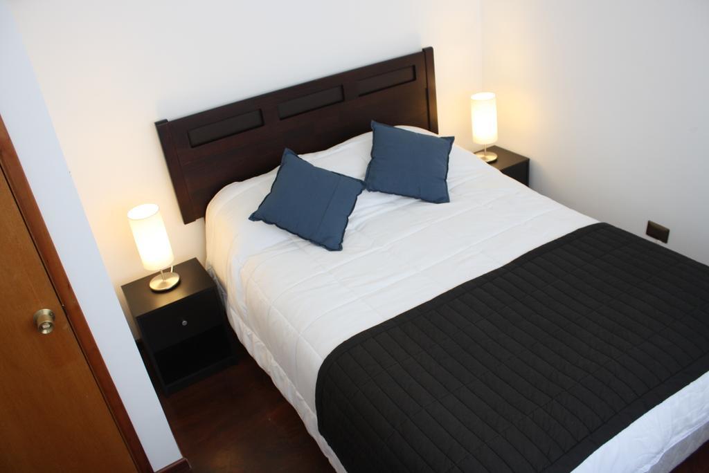 Hostal Buro Concepción Cameră foto