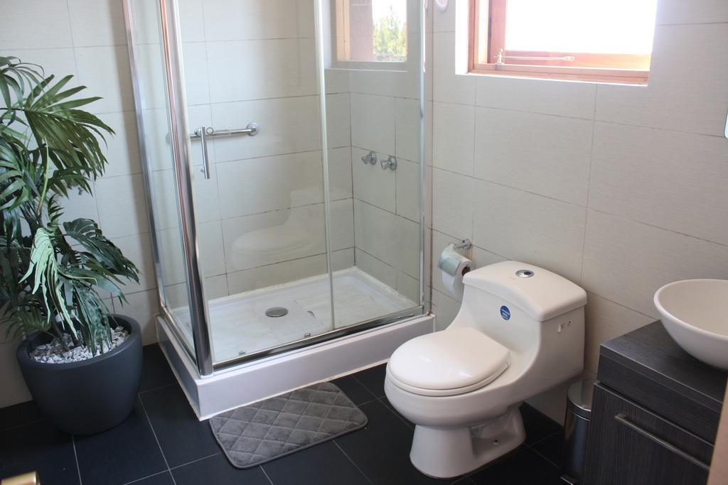 Hostal Buro Concepción Cameră foto