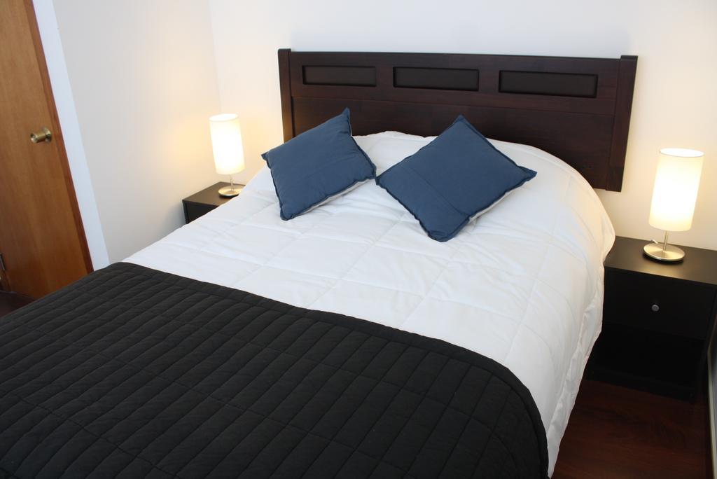 Hostal Buro Concepción Cameră foto
